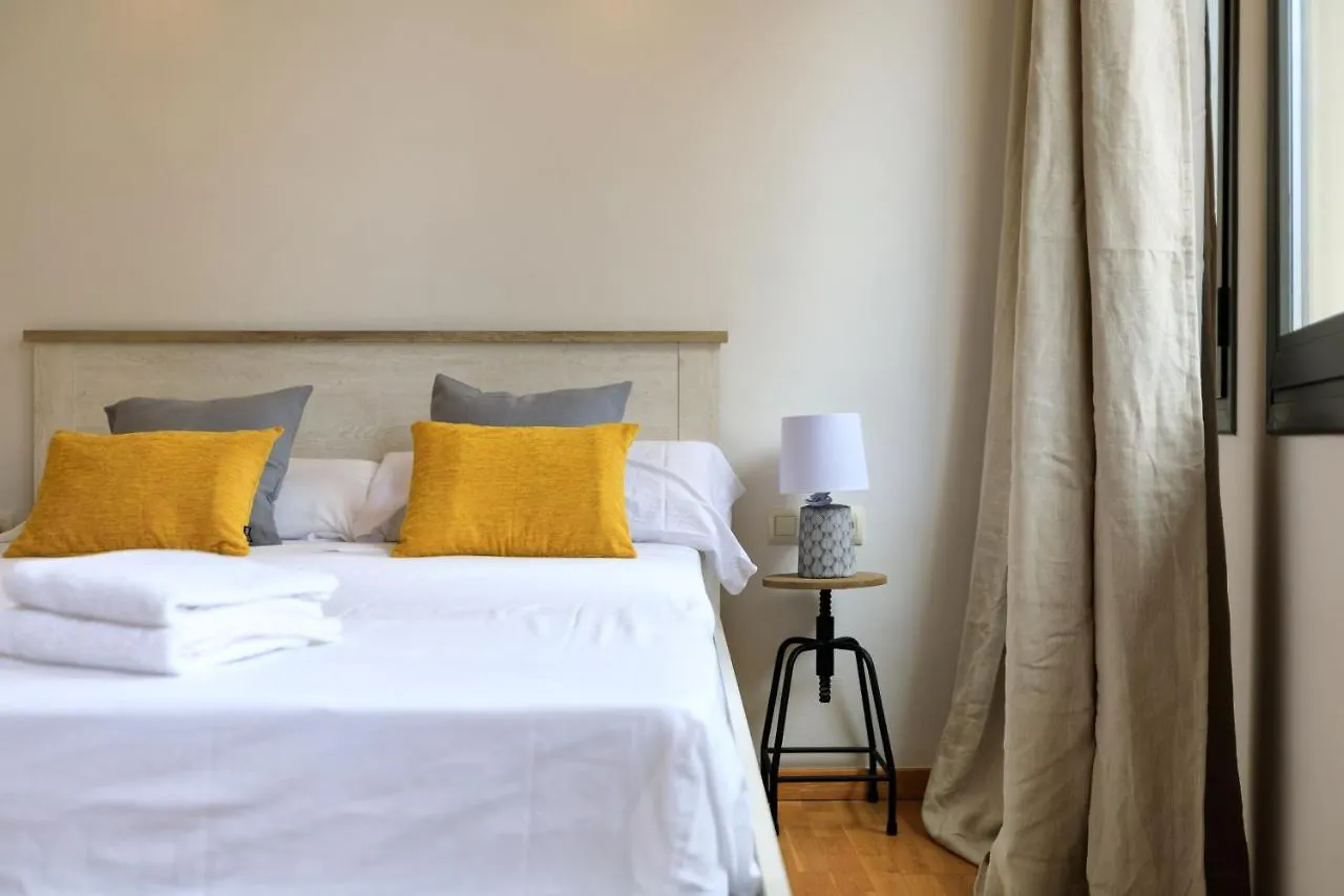 Flateli Sant Felix Apartment Girona